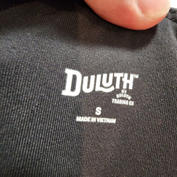 Duluth Trading Co Womens Stretch Utility Shorts With Pockets Size S - Picture 3 of 3